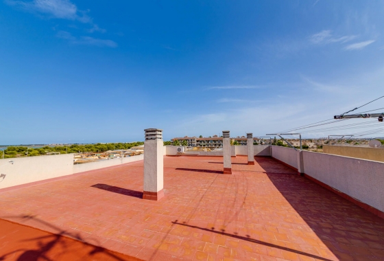 Resale - Apartment - Torrevieja - San Luis