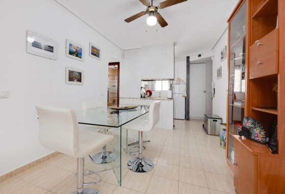 Resale - Apartment - Torrevieja - San Luis
