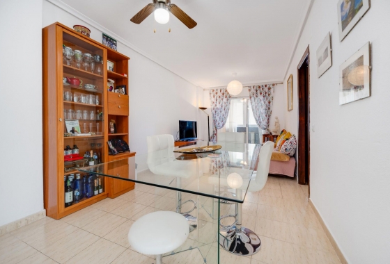 Resale - Apartment - Torrevieja - San Luis