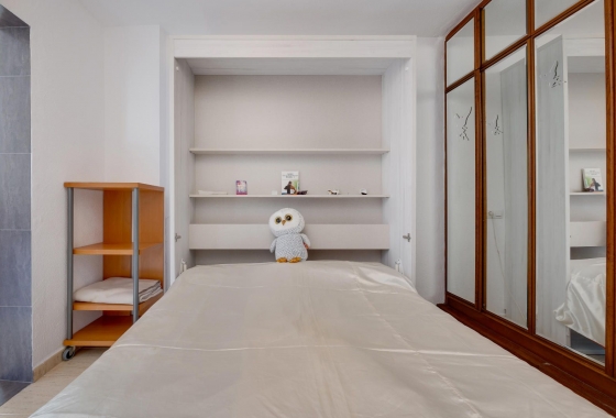 Resale - Apartment - Torrevieja - San Luis