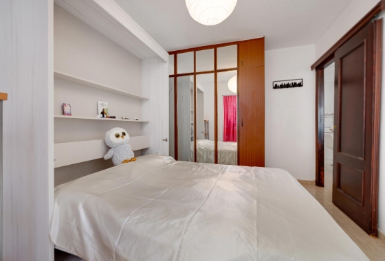 Resale - Apartment - Torrevieja - San Luis