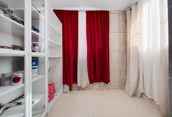 Resale - Apartment - Torrevieja - San Luis