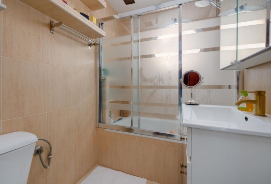 Resale - Apartment - Torrevieja - San Luis