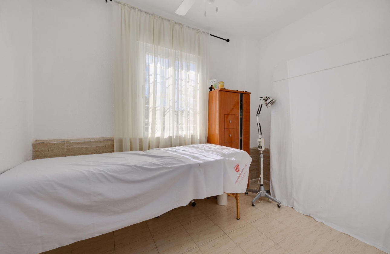 Resale - Apartment - Torrevieja - San Luis