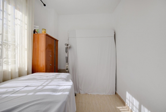 Resale - Apartment - Torrevieja - San Luis