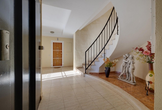 Resale - Apartment - Torrevieja - San Luis