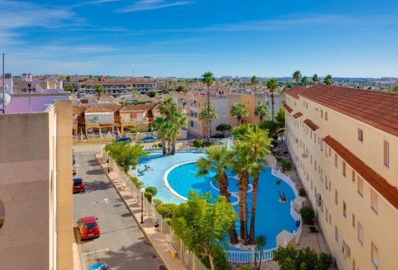 Resale - Apartment - Torrevieja - San Luis
