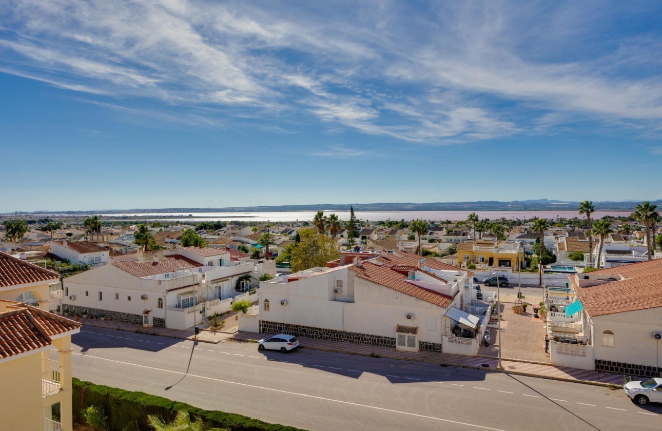 Resale - Apartment - Torrevieja - San Luis