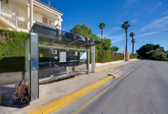 Resale - Apartment - Torrevieja - San Luis
