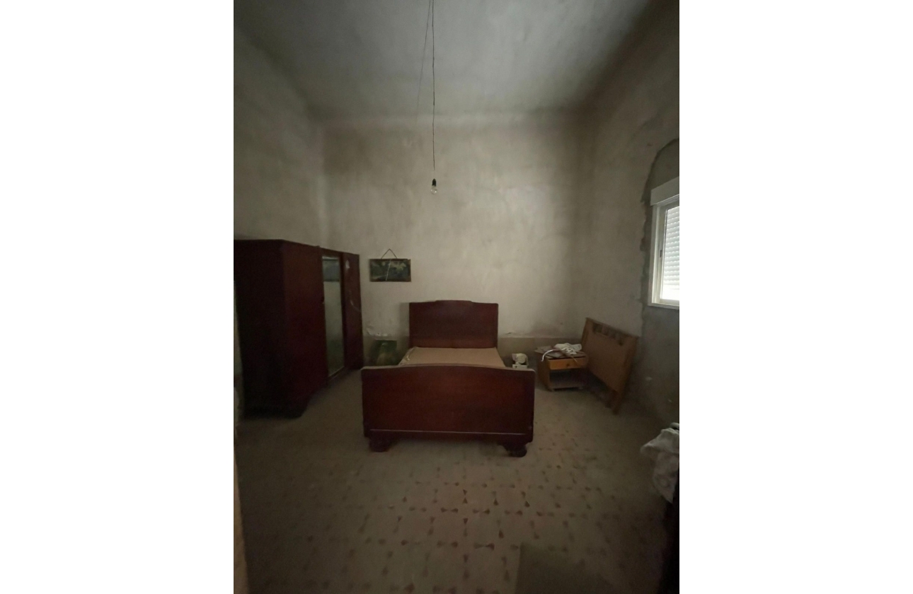 Resale - Townhouse - Formentera del Segura - Casco urbano