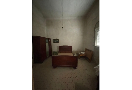 Resale - Townhouse - Formentera del Segura - Casco urbano