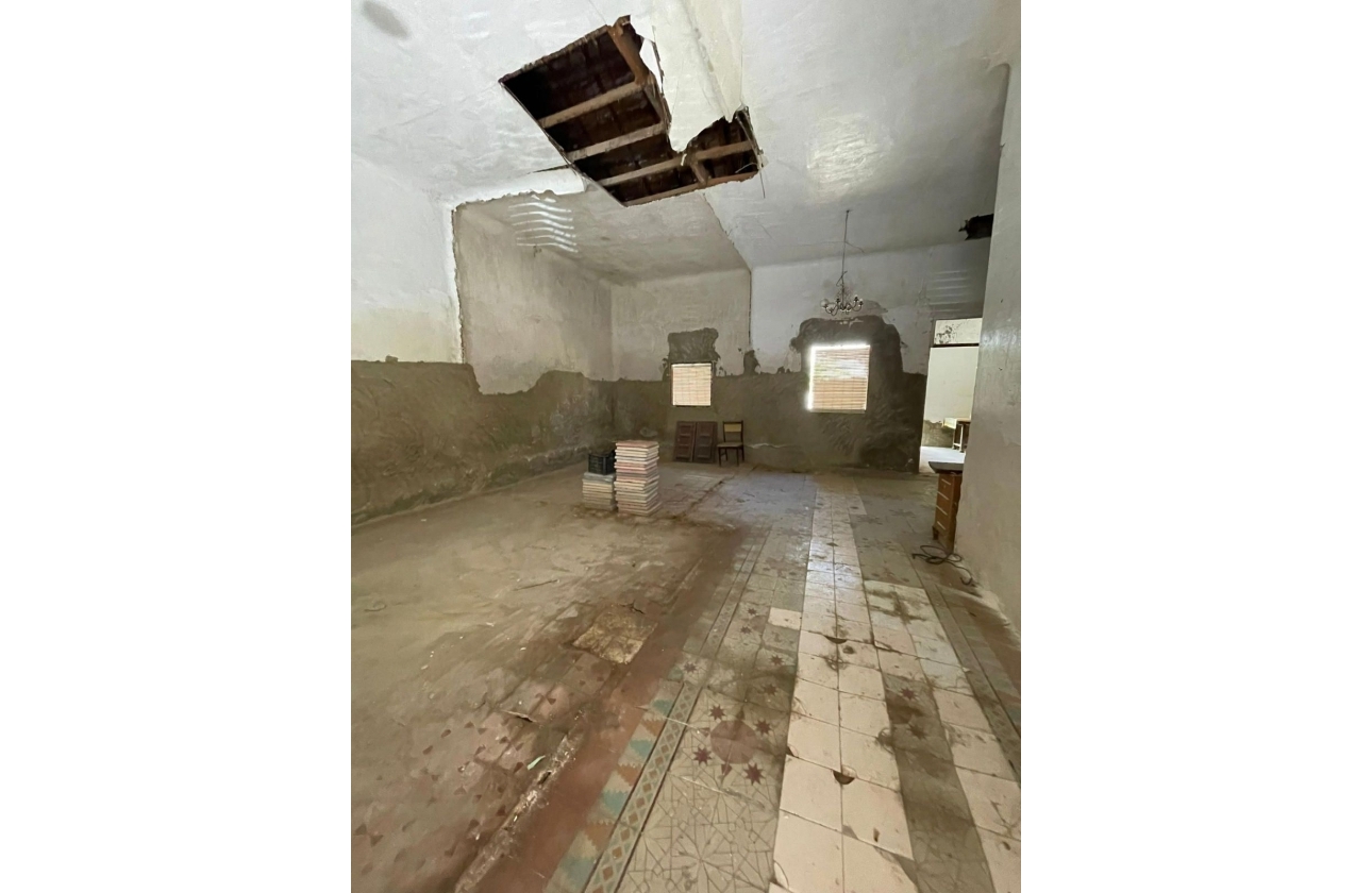 Resale - Townhouse - Formentera del Segura - Casco urbano