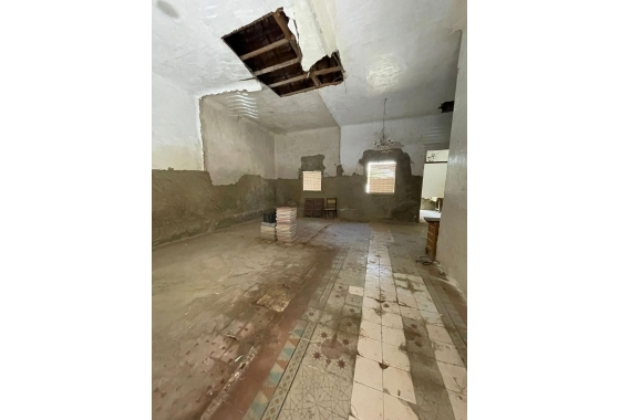 Resale - Townhouse - Formentera del Segura - Casco urbano