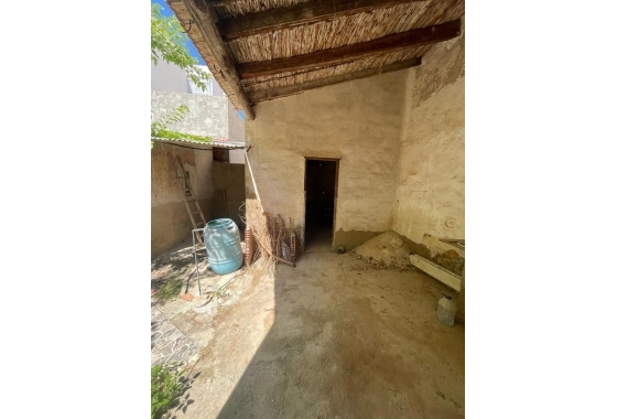 Resale - Townhouse - Formentera del Segura - Casco urbano