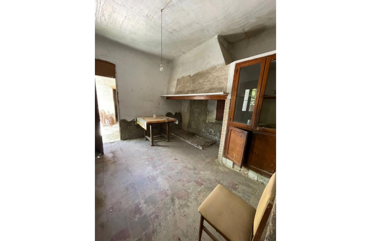 Resale - Townhouse - Formentera del Segura - Casco urbano