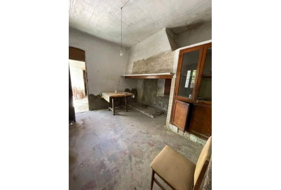 Resale - Townhouse - Formentera del Segura - Casco urbano