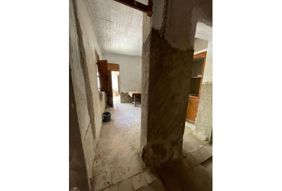 Resale - Townhouse - Formentera del Segura - Casco urbano