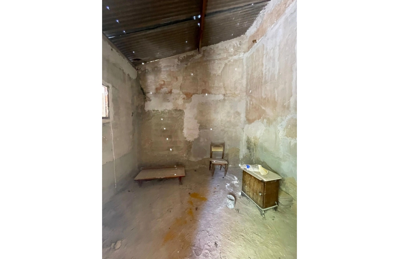 Resale - Townhouse - Formentera del Segura - Casco urbano