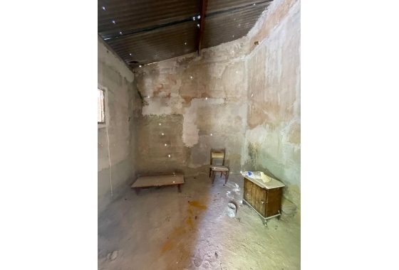 Resale - Townhouse - Formentera del Segura - Casco urbano