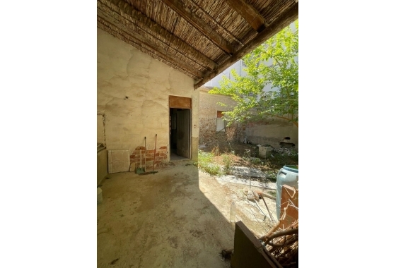 Resale - Townhouse - Formentera del Segura - Casco urbano