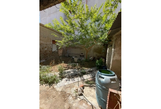 Resale - Townhouse - Formentera del Segura - Casco urbano