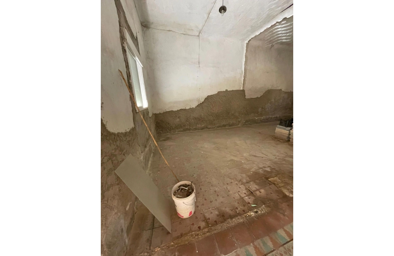 Resale - Townhouse - Formentera del Segura - Casco urbano