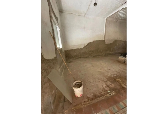 Resale - Townhouse - Formentera del Segura - Casco urbano