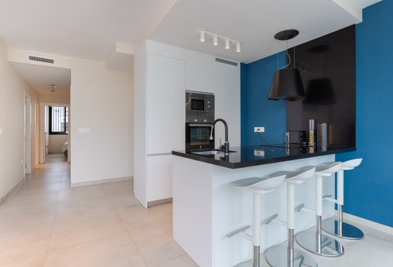 Rynek wtórny - Apartament - Mar de Cristal