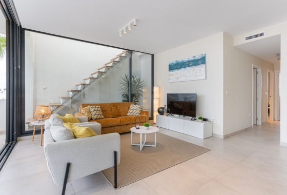 Rynek wtórny - Apartament - Mar de Cristal