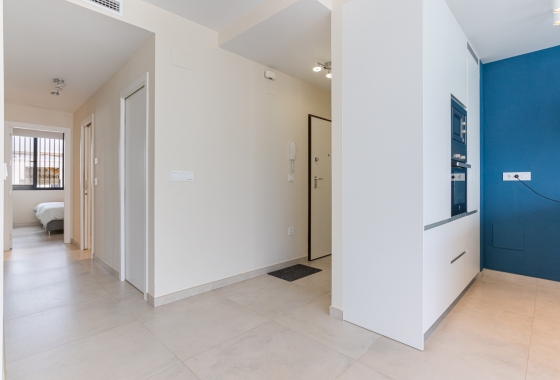 Rynek wtórny - Apartament - Mar de Cristal