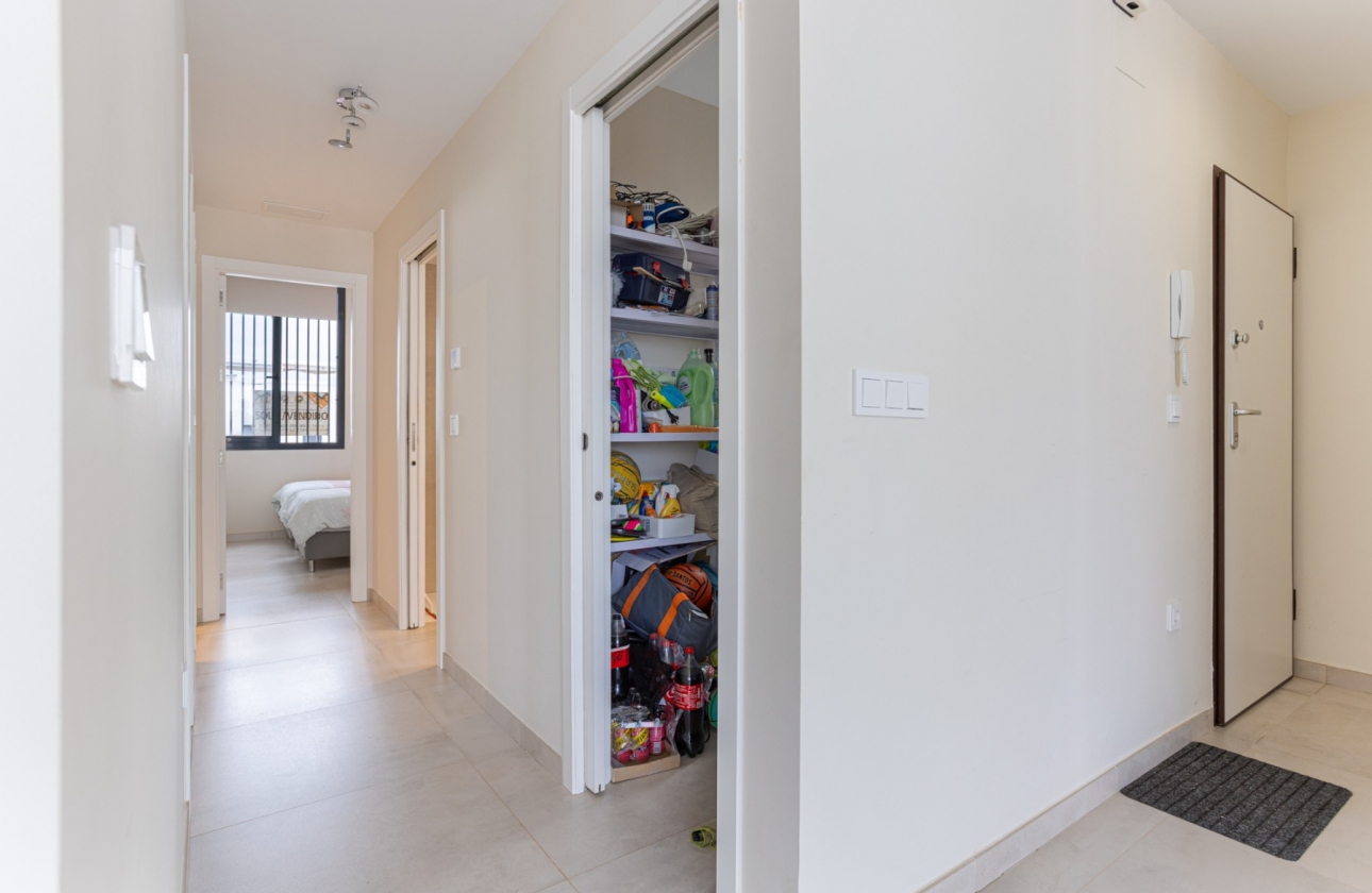 Rynek wtórny - Apartament - Mar de Cristal