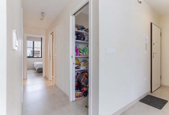 Rynek wtórny - Apartament - Mar de Cristal