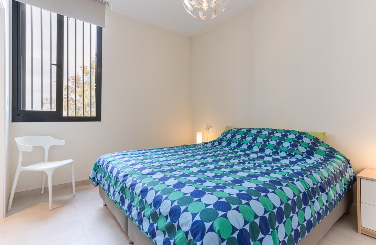 Rynek wtórny - Apartament - Mar de Cristal