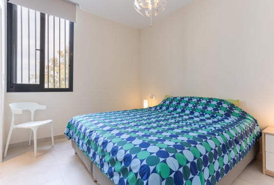 Rynek wtórny - Apartament - Mar de Cristal