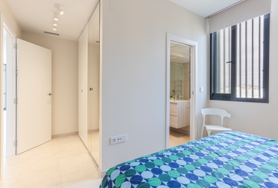 Rynek wtórny - Apartament - Mar de Cristal