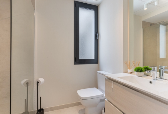 Rynek wtórny - Apartament - Mar de Cristal