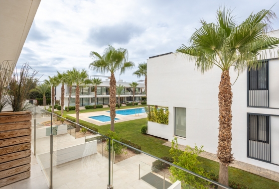 Rynek wtórny - Apartament - Mar de Cristal