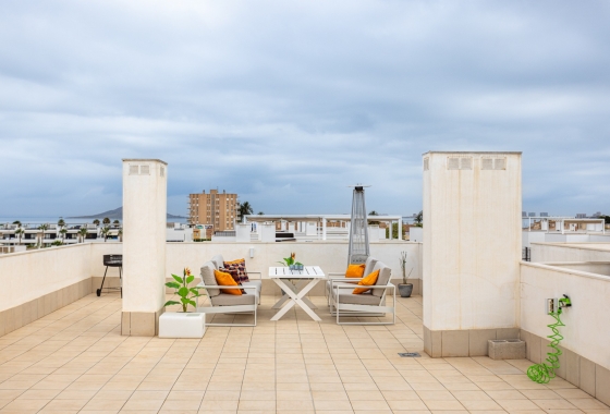 Rynek wtórny - Apartament - Mar de Cristal