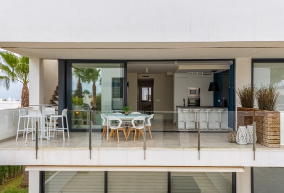 Rynek wtórny - Apartament - Mar de Cristal