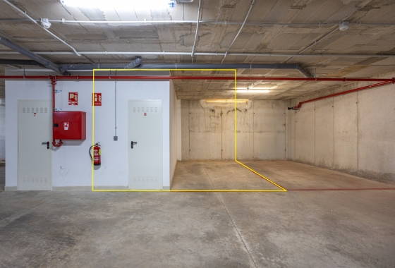 Rynek wtórny - Apartament - Mar de Cristal