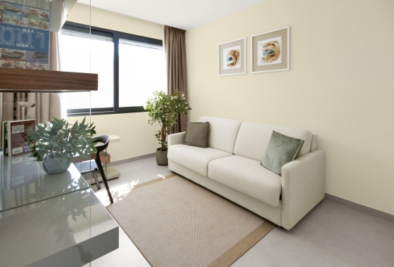 Rynek pierwotny - Detached - Ciudad Quesada - Baños y Mendigo