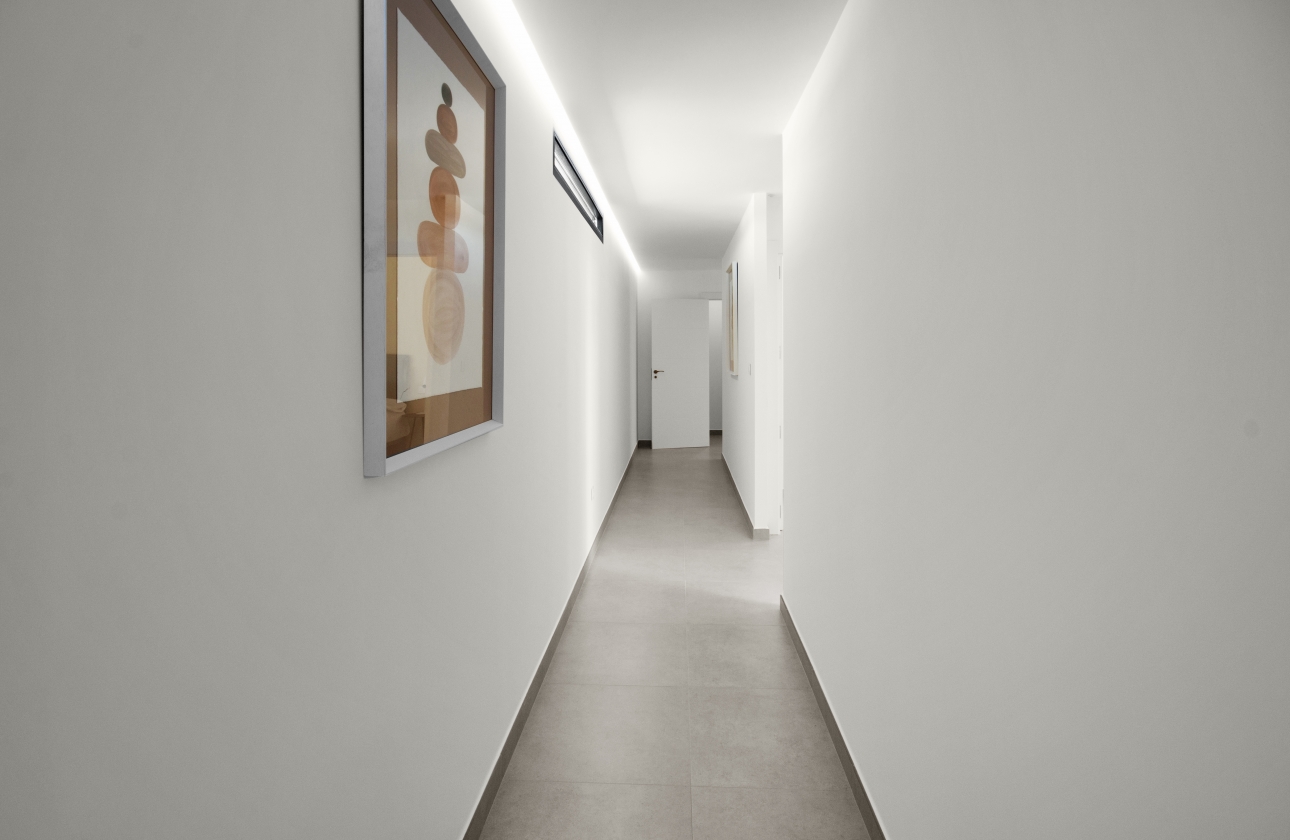 Rynek pierwotny - Detached - Ciudad Quesada - Baños y Mendigo