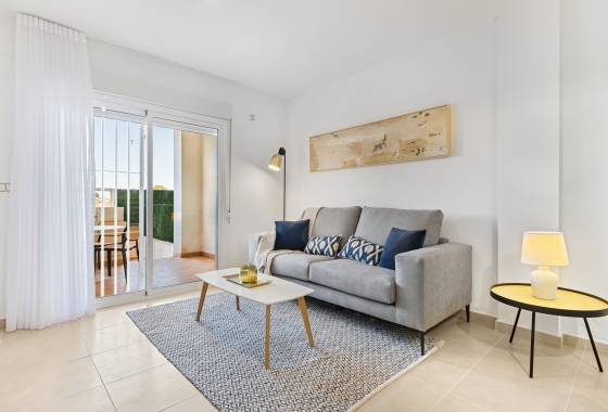 New Build - Apartment - Orihuela Costa