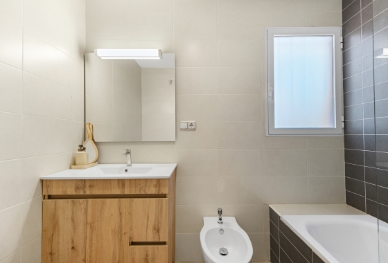 New Build - Apartment - Orihuela Costa