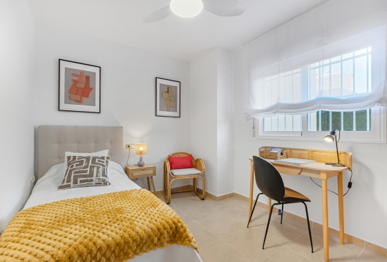 Obra nueva - Apartment - Orihuela Costa