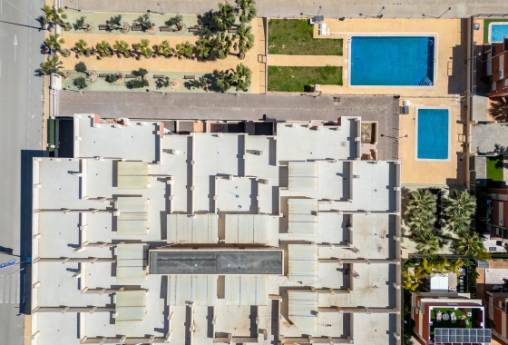 Rynek pierwotny - Penthouse - Orihuela Costa