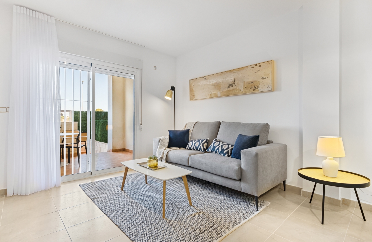 Rynek pierwotny - Penthouse - Orihuela Costa