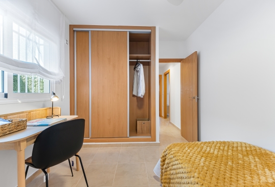 New Build - Penthouse - Orihuela Costa