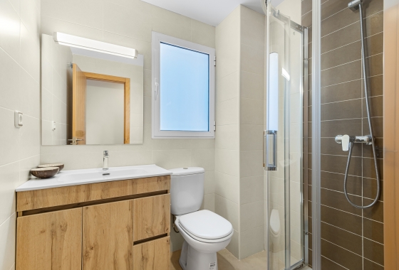 New Build - Penthouse - Orihuela Costa