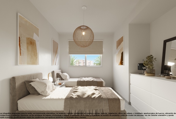 Obra nueva - Apartment - Vélez-Málaga